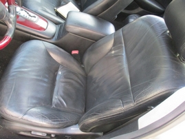 2003 LEXUS ES300 SILVER 3.0L AT Z16252